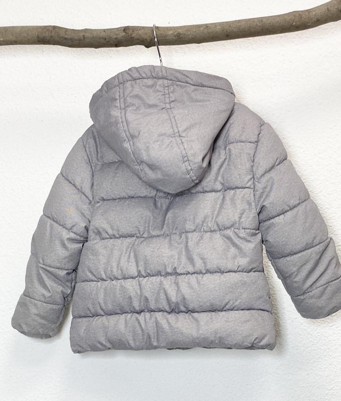 Doudoune Mixte 3 ans