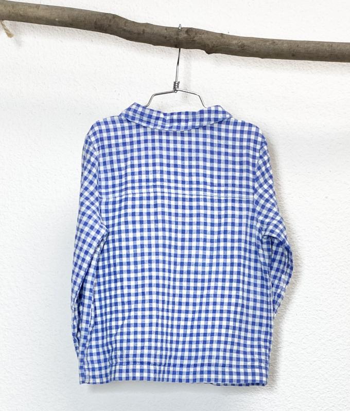 Chemise Garçon 3 ans