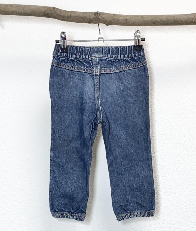 Jean Mixte 18 mois