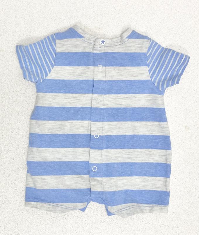 Combi Garçon 1 mois