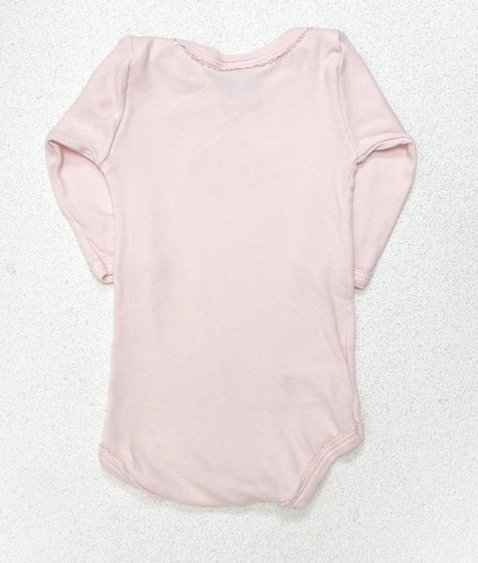Body Fille 3 mois