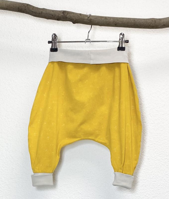 Sarouel Garçon 18 mois