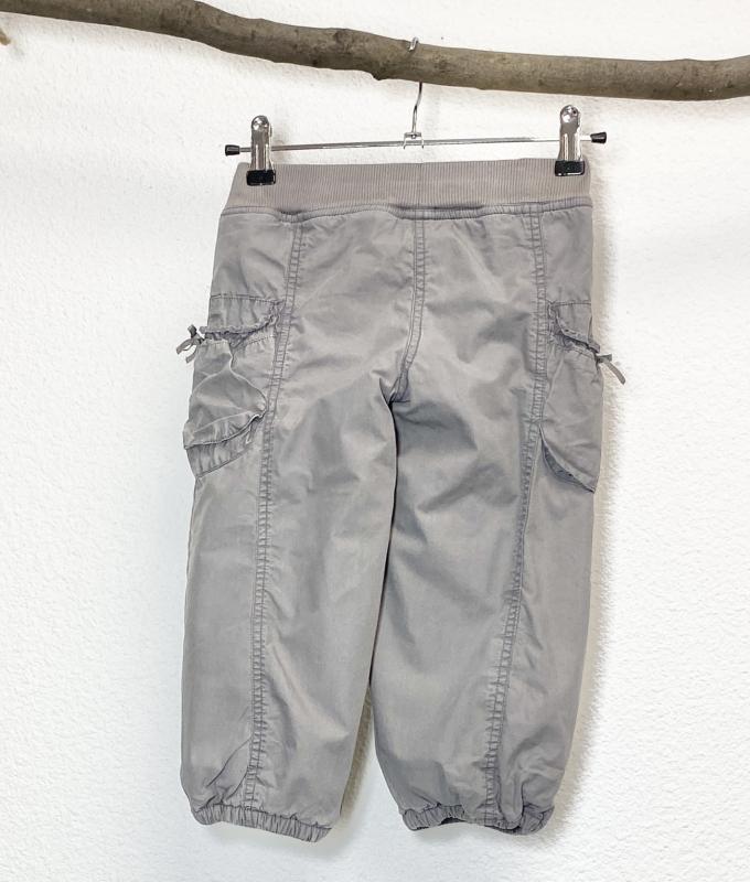 Pantalon Fille 3 ans