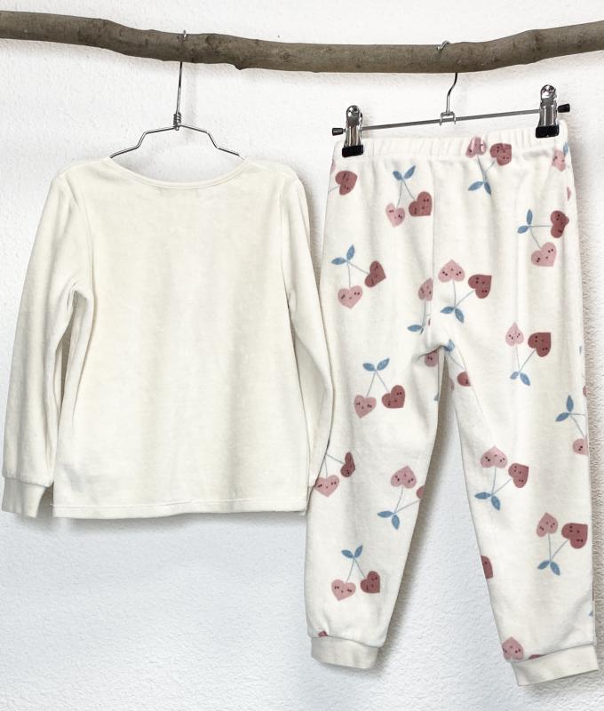 Pyjama Fille 3 ans