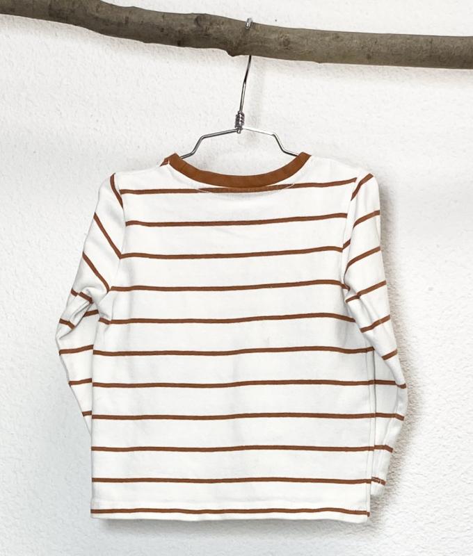 TShirt Mixte 24 mois