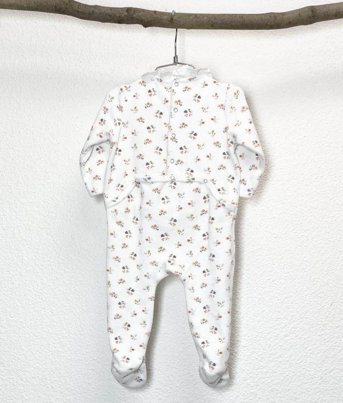Pyjama Fille 9 mois