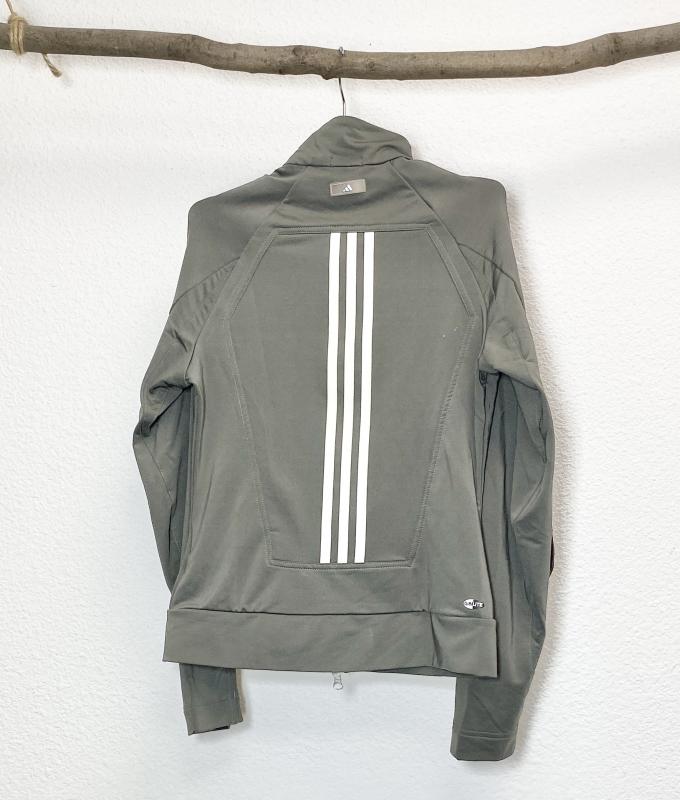 Sport Veste Fille 14 ans