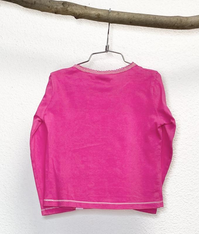 TShirt Fille 24 mois