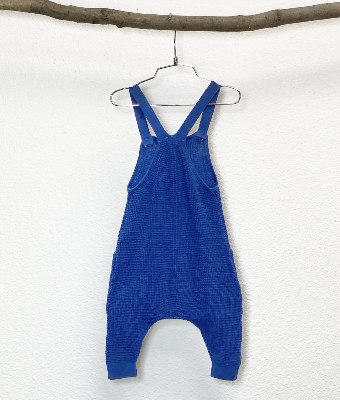 Salopette Garçon 6 mois