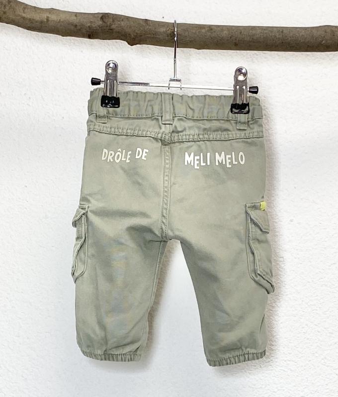 Pantalon Garçon 3 mois