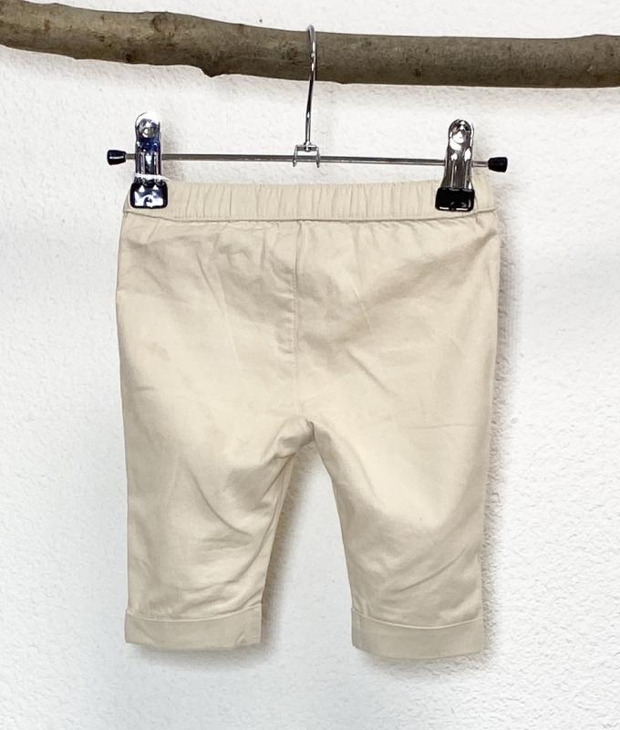 Pantalon Garçon 3 mois