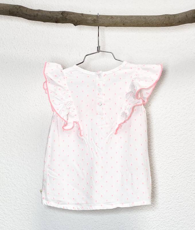 Blouse Fille 4 ans
