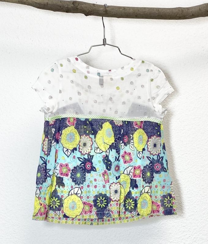 Blouse Fille 6 ans