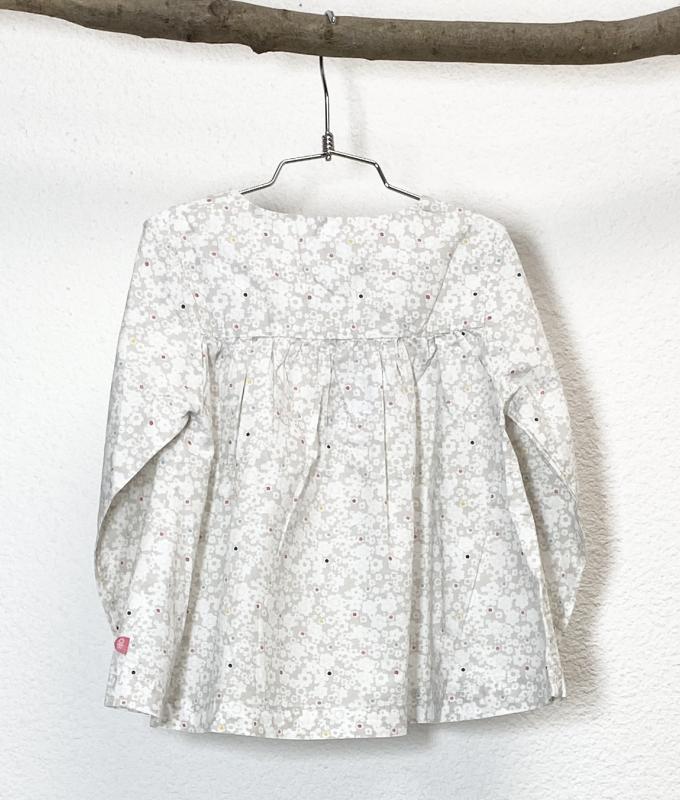Blouse Fille 3 ans