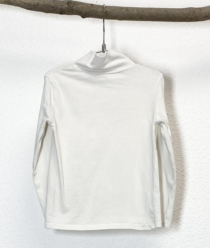 Sous Pull Fille 3 ans