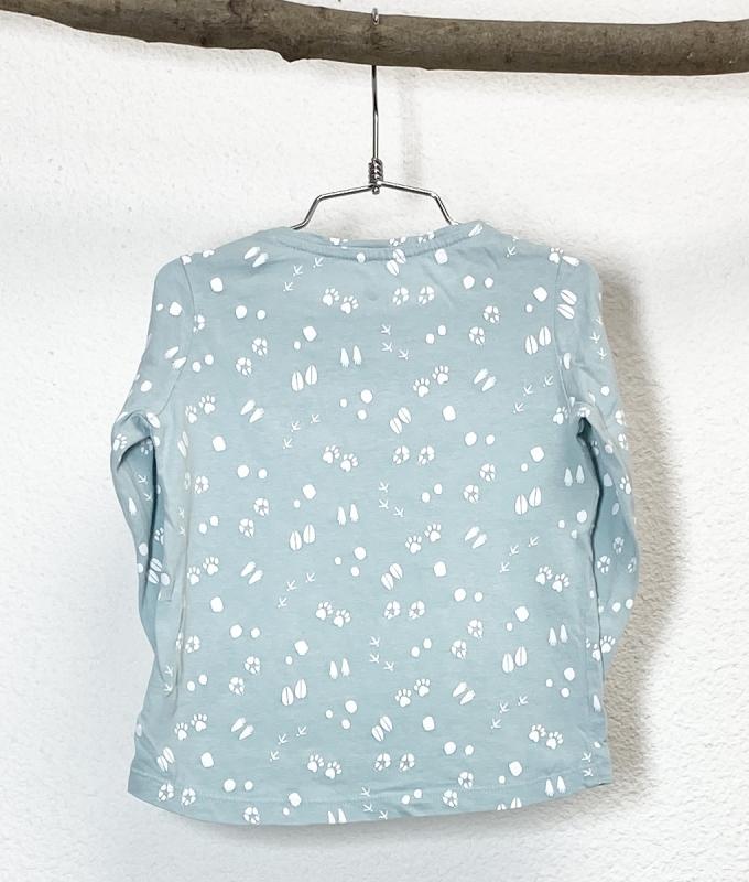 TShirt Fille 24 mois