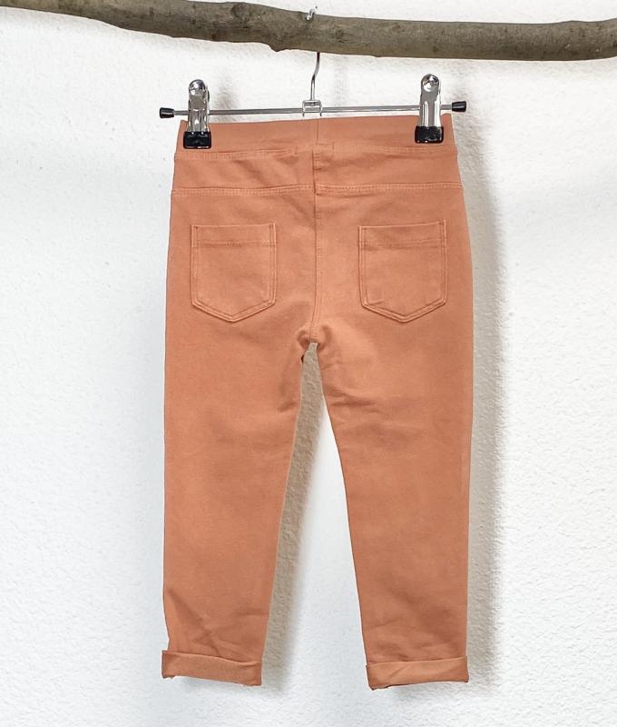 Pantalon Fille 24 mois