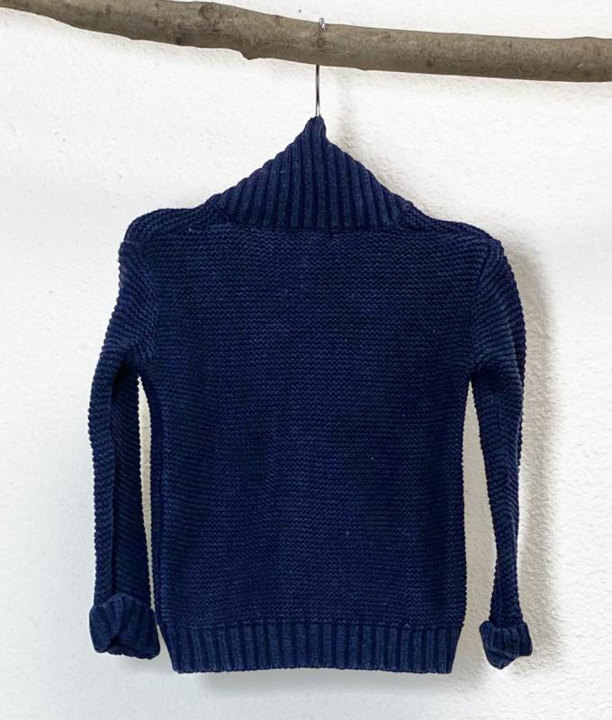 Gilet Garçon 18 mois