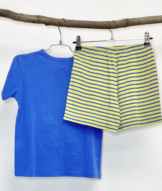 Pyjama Garçon 8 ans