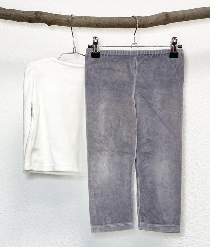 Pyjama Fille 24 mois