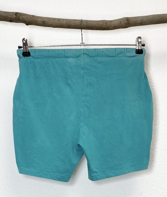 Short Garçon 12 ans