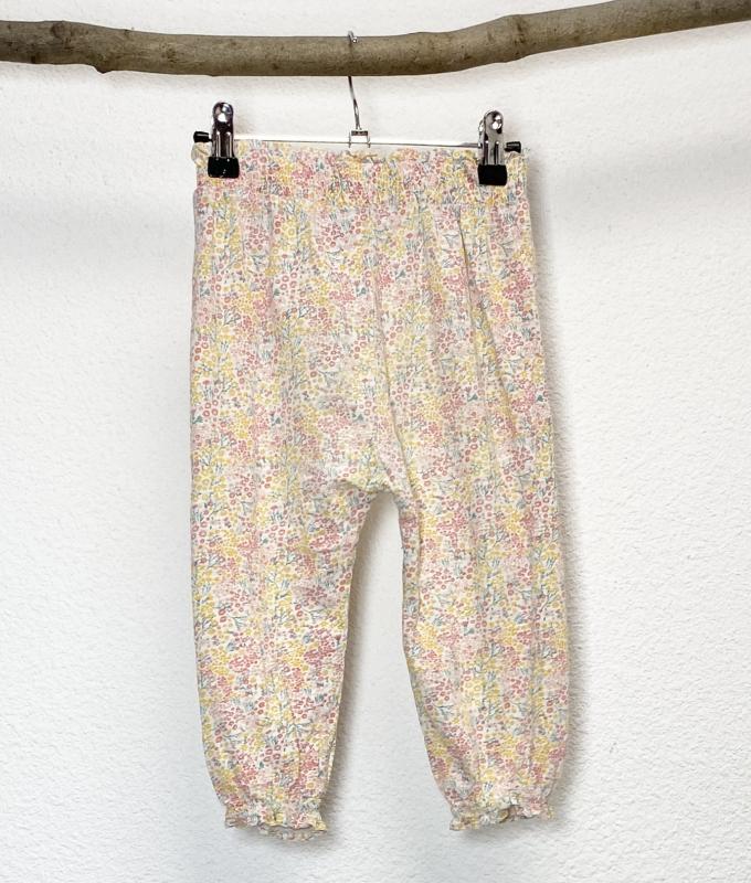 Pantalon Fille 3 ans