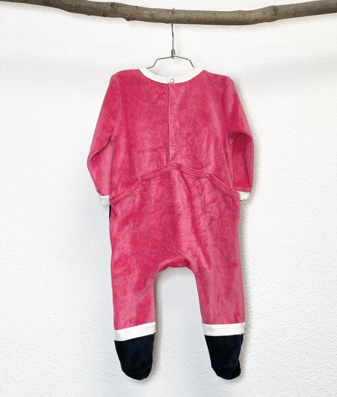 Pyjama Mixte 12 mois