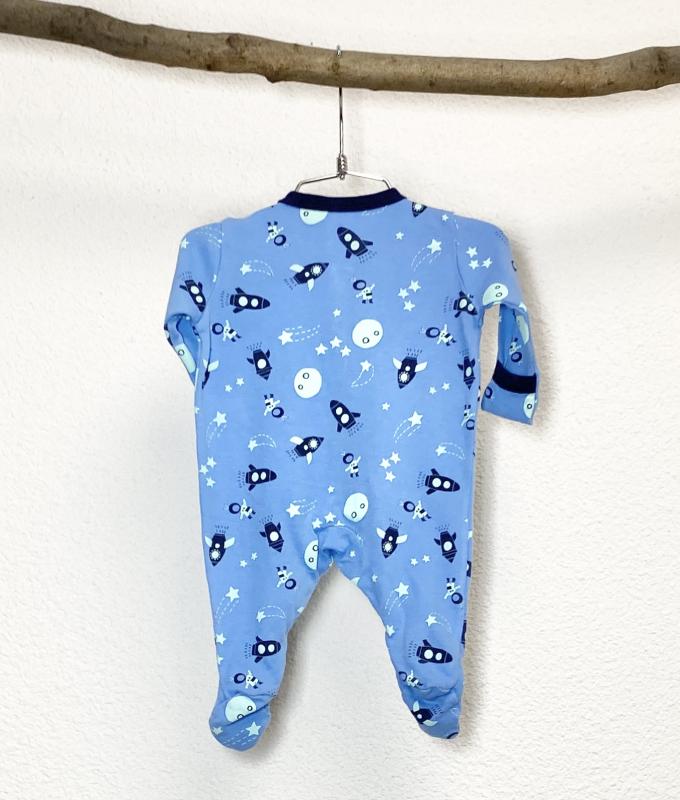 Pyjama Garçon 1 mois