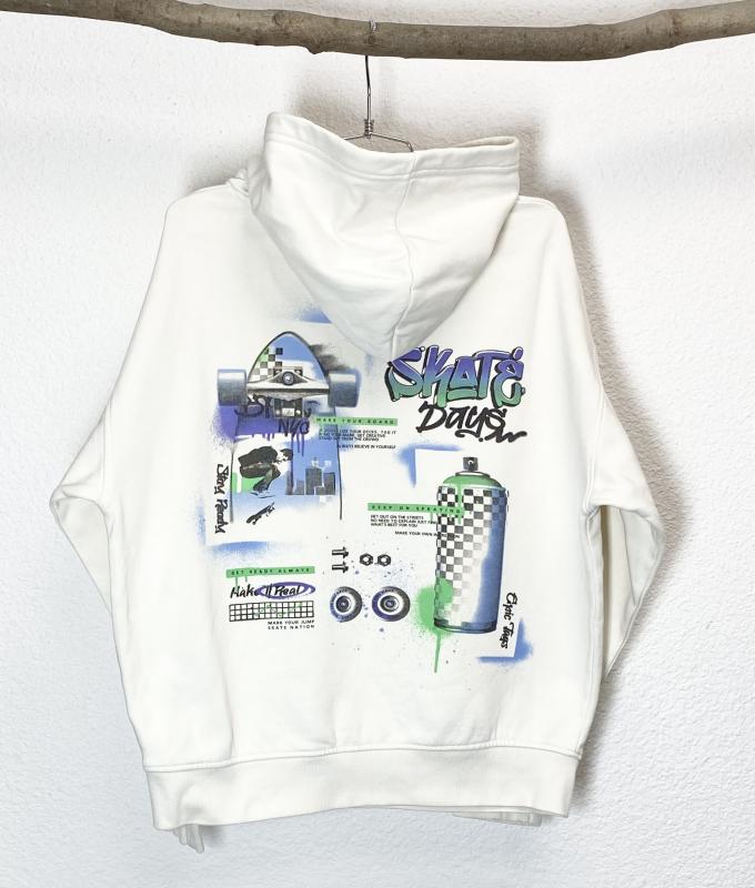 Sweat Garçon 12 ans