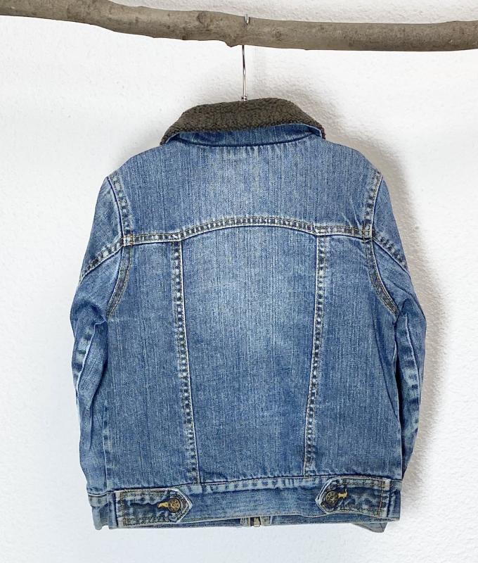 Veste Garçon 5 ans