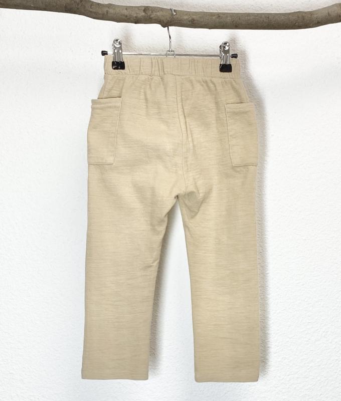 Pantalon Garçon 4 ans