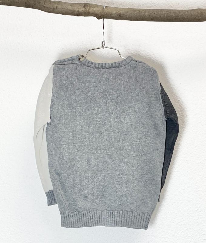 Pull Garçon 4 ans