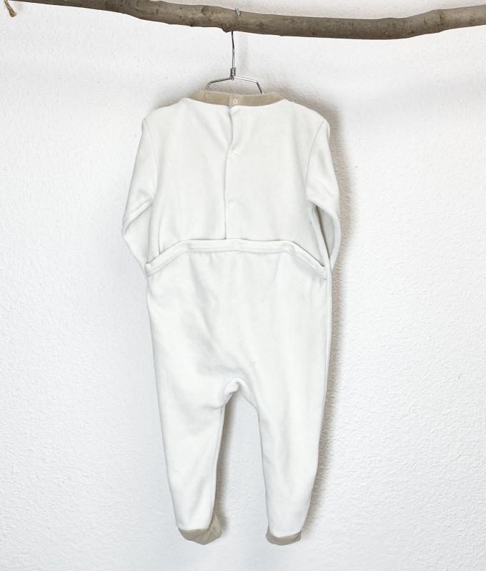 Pyjama Mixte 12 mois