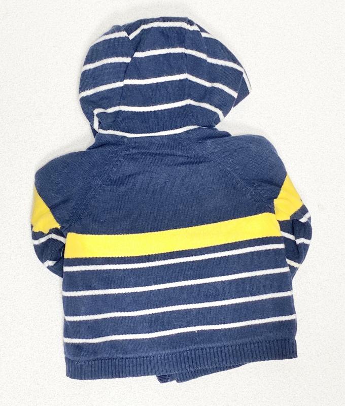 Gilet Garçon 3 mois