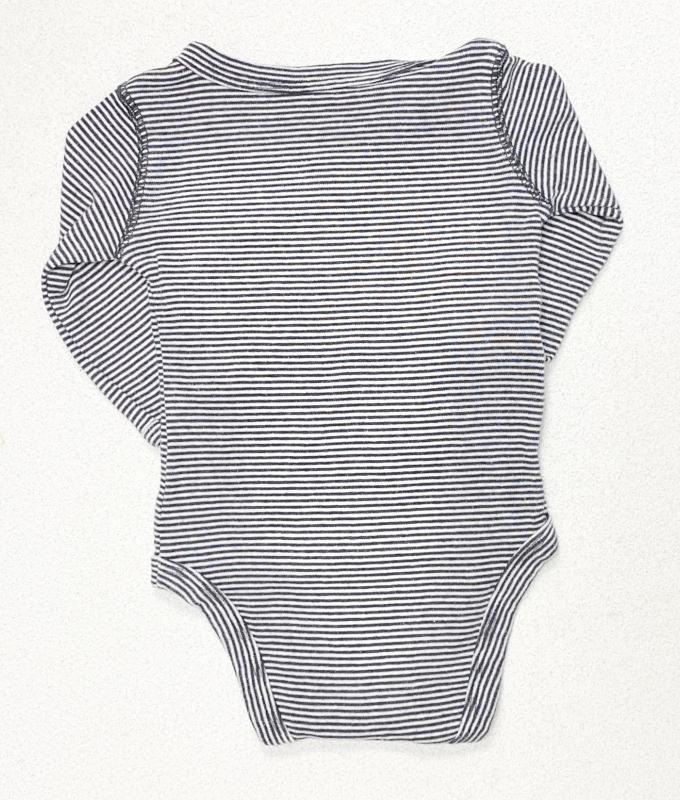 Body Garçon 3 mois