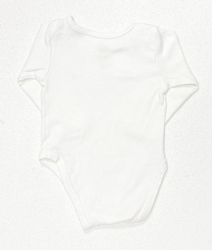 Body Mixte 3 mois