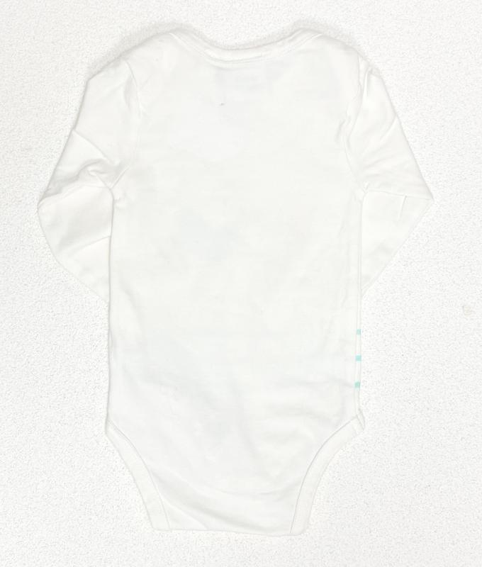 Body Mixte 3 mois
