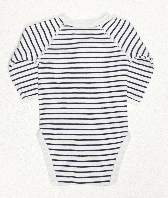 Body Garçon 3 mois