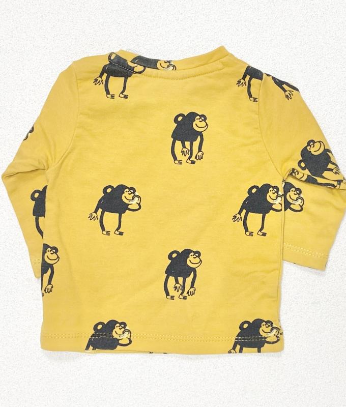 TShirt Garçon 1 mois