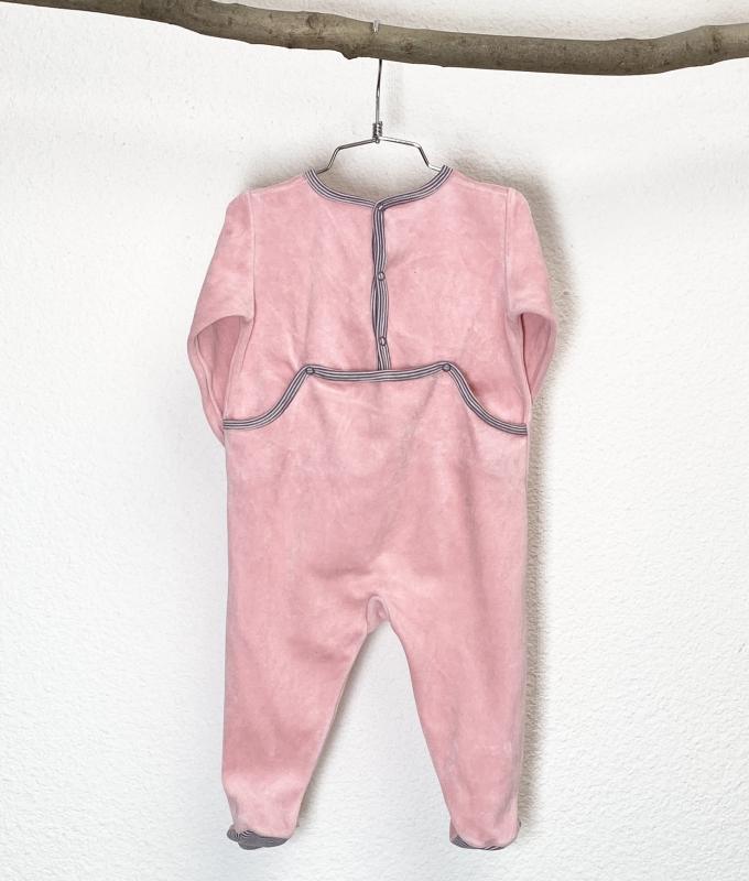 Pyjama Fille 12 mois