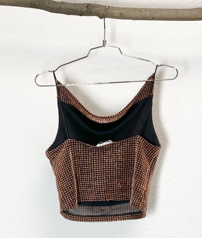 Débardeur Fille 14 ans