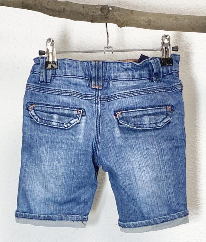 Short Garçon 3 ans