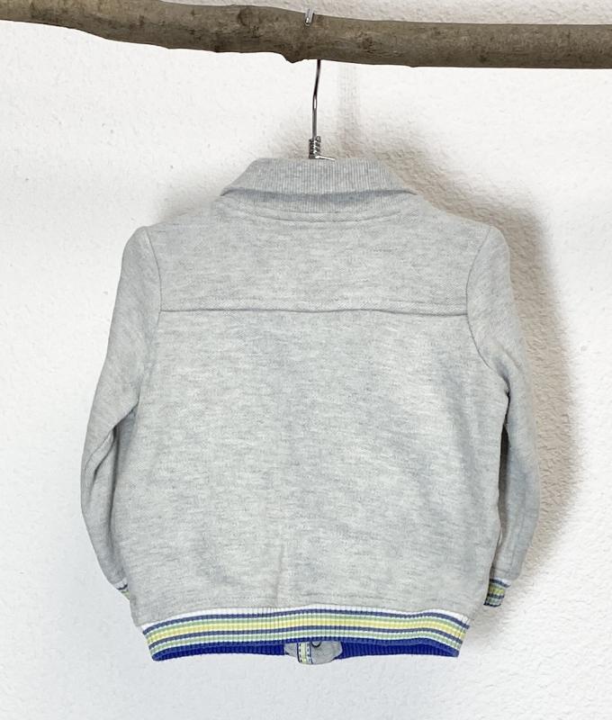 Gilet Garçon 18 mois