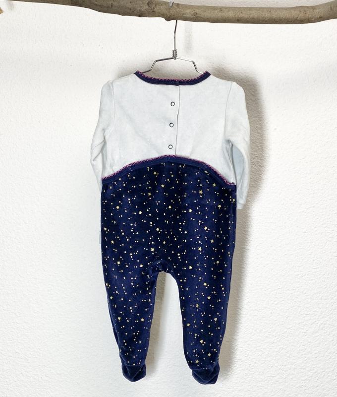 Pyjama Fille 12 mois