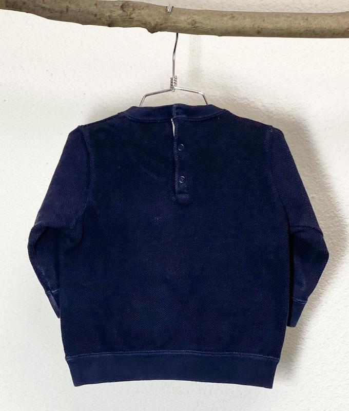 Pull Garçon 12 mois