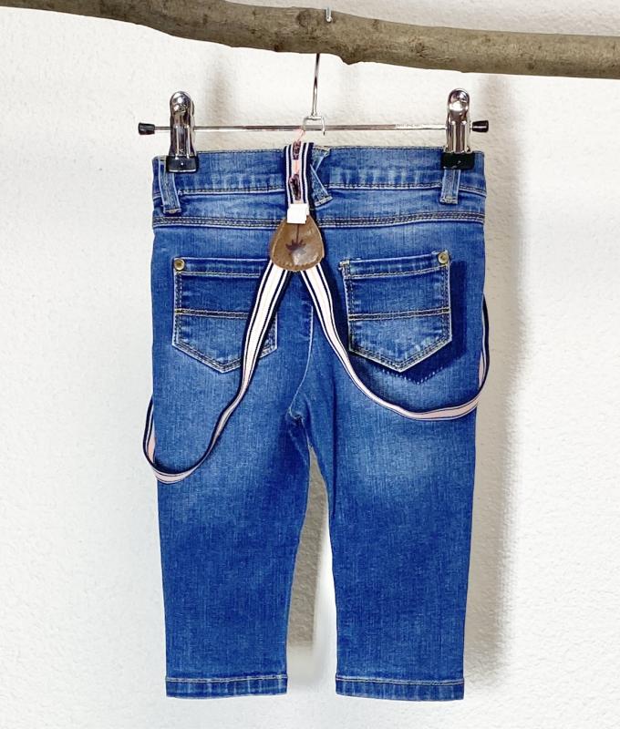 Pantalon Garçon 12 mois