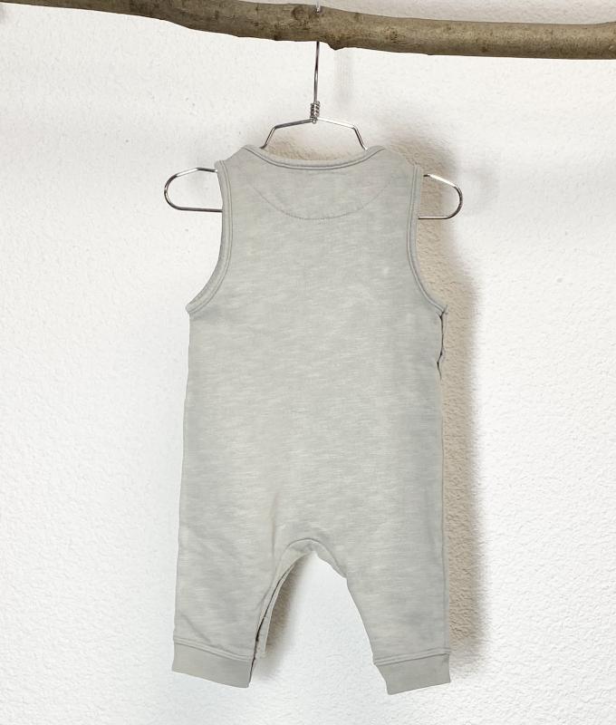 Salopette Garçon 3 mois