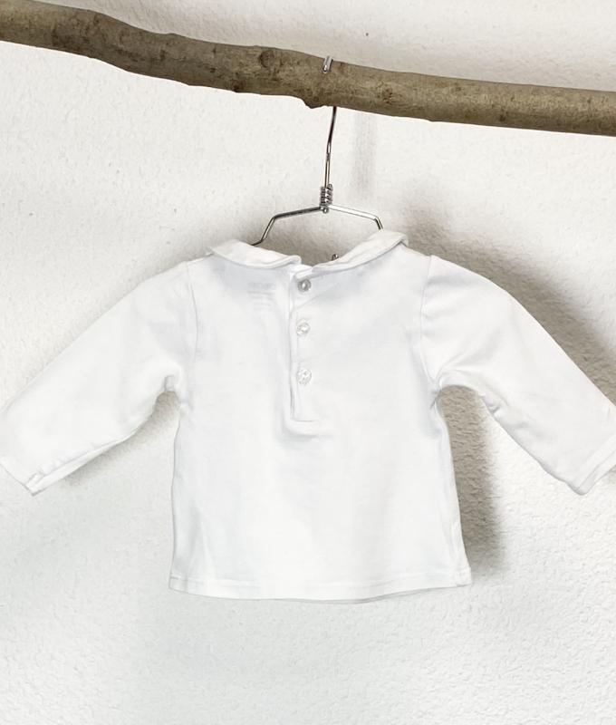 Sous Pull Mixte 3 mois