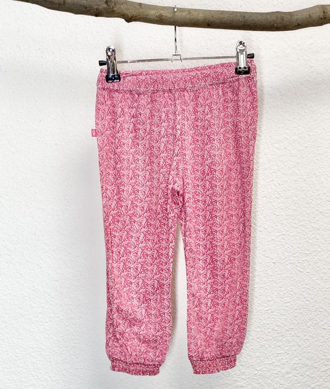 Pantalon Fille 4 ans
