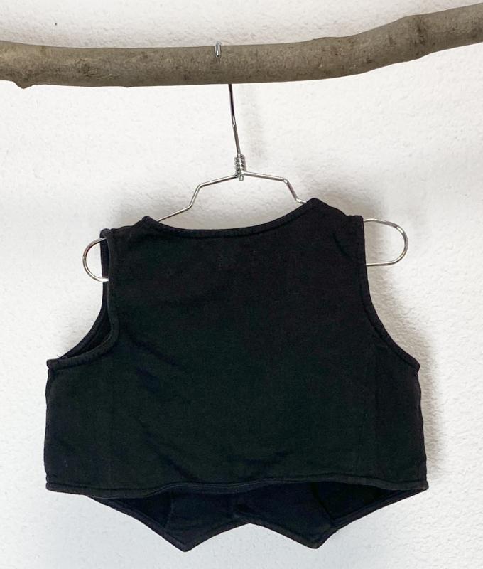 Gilet Garçon 18 mois